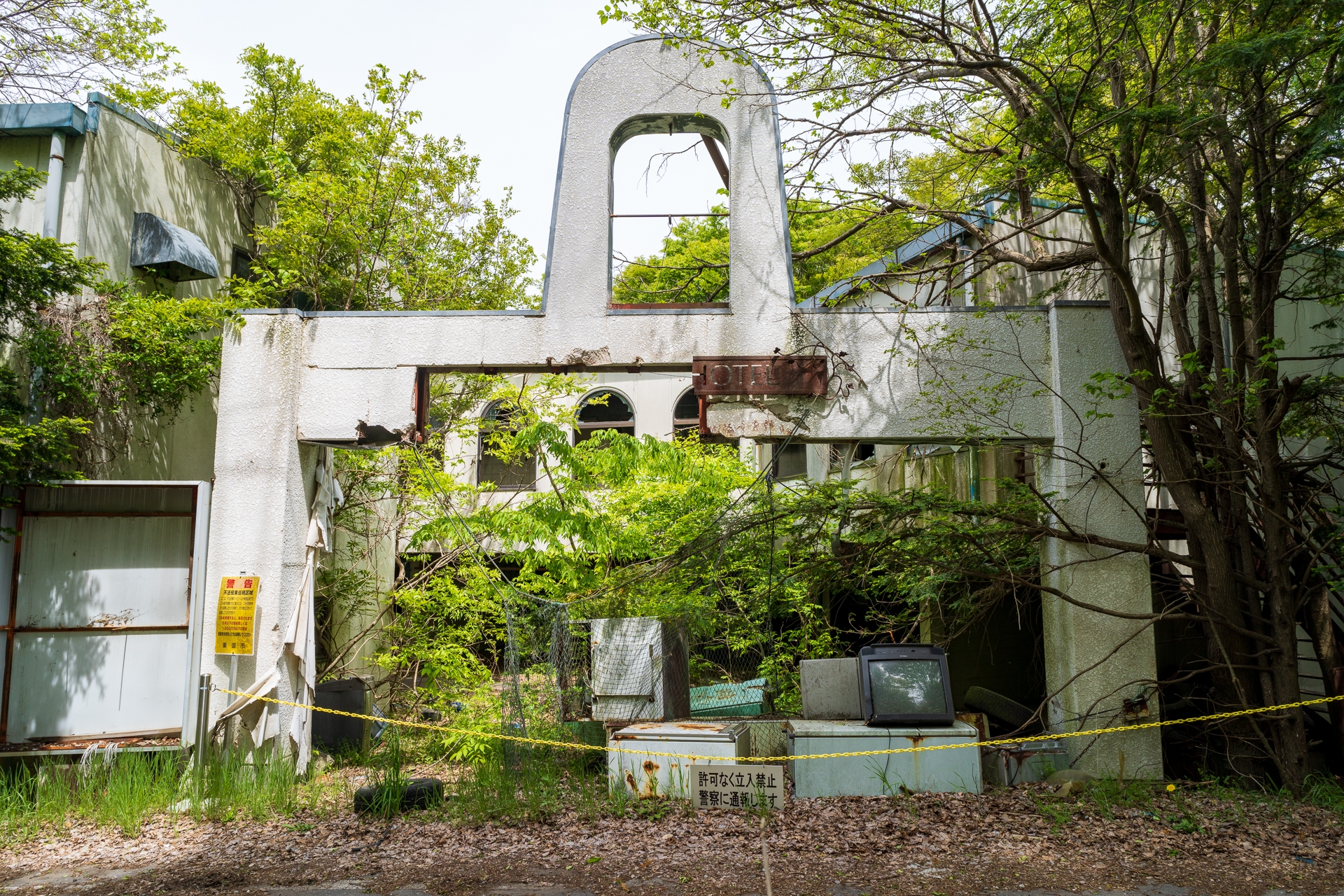 ハッピーホテル｜長野県 東御市のラブホ ラブホテル一覧