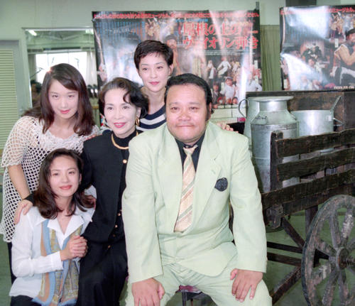 西田敏行さん死因は虚血性心疾患、亡くなったのは午前６時頃 告別式は近親者のみ・後日お別れの会を検討 : 読売新聞