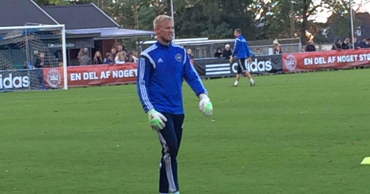 レスターがシュマイケルの後釜獲得に動く？ ノッティンガム・フォレストを24年ぶりのプレミア昇格に導いた男2022年11月17日-エキサイトニュース