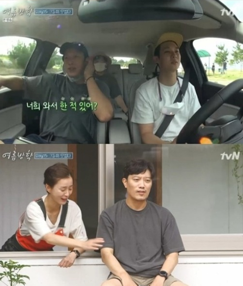 もくもくぅと韓ドラ