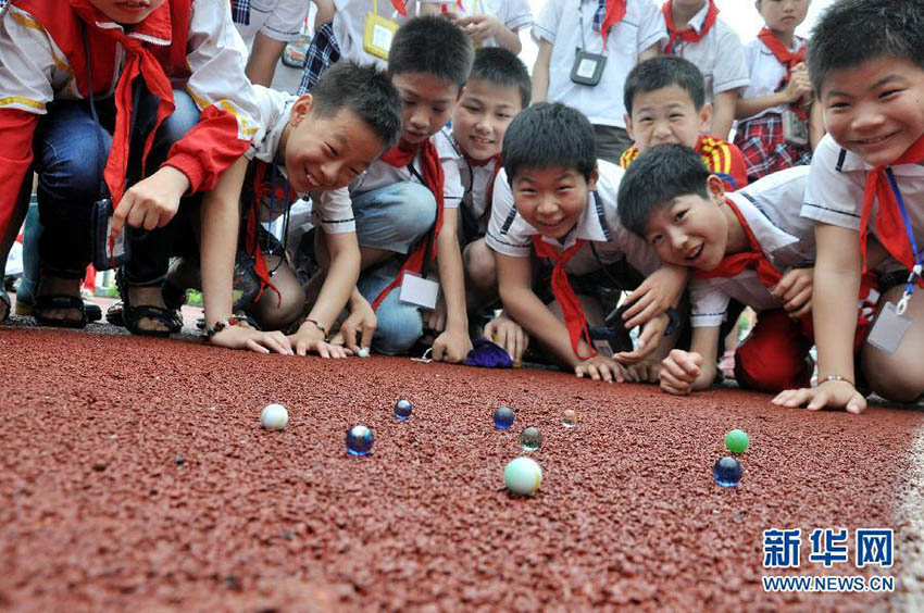 年代別 子どものお外遊びおすすめ人気12選！種類や効果・注意点も解説