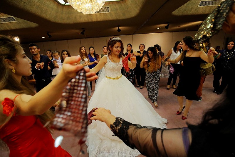 読む写真：Ｐｈｏｔｏ この幸せ 続いて写真特集2 5毎日新聞