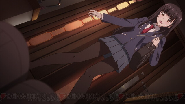 予約商品 「継母の連れ子が元カノだった」BIGアクリルスタンド①伊理戸結女MEDICOS ONLINE SHOP