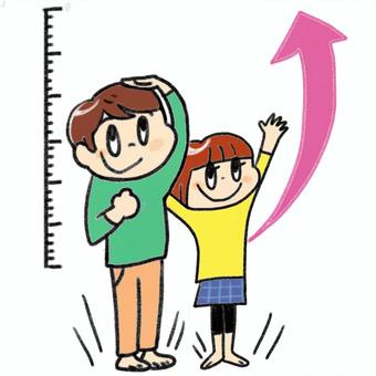 子供の成長 妊娠から赤ちゃん、学生のイラスト素材72093508- PIXTA