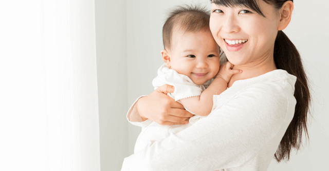 赤ちゃん 唇 震える 7ヶ月TikTok