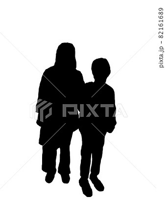 家族 3世代 のイラスト商用可・フリーイラスト素材ソコスト