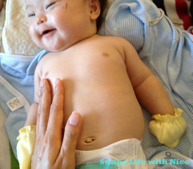 新生児が泣かない理由と対処法性格を理解し、健やかな成長をサポート - MAMA Media