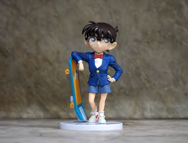 ベトナム人気キャラクターピカロン