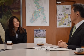 寺村美穂、2大会連続五輪切符 “弟”「カツオ」に刺激受け毎日新聞