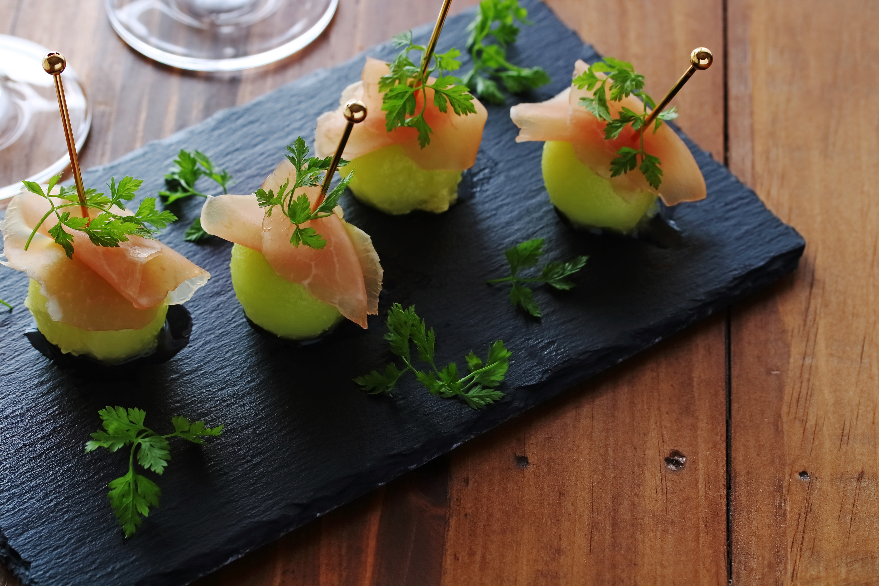 結婚記念日のおうちディナー♪ : うひひなまいにち