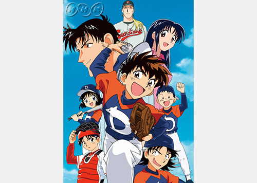 記憶に新しい！2010年代のアニメ番組NHKアーカイブス