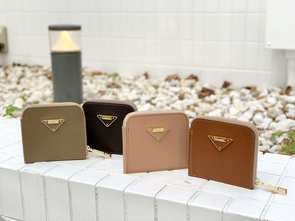 ママ編集部のオススメ＞普段、お財布にいくら入っている？愛用中のお財布と一緒にお見せしますママスタセレクト - Part 3