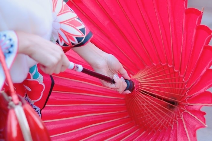 イベント 晴れ姿の撮影を納得の記録に「成人の日の前撮りプラン」スタッフブログホテルオークラ京都 公式