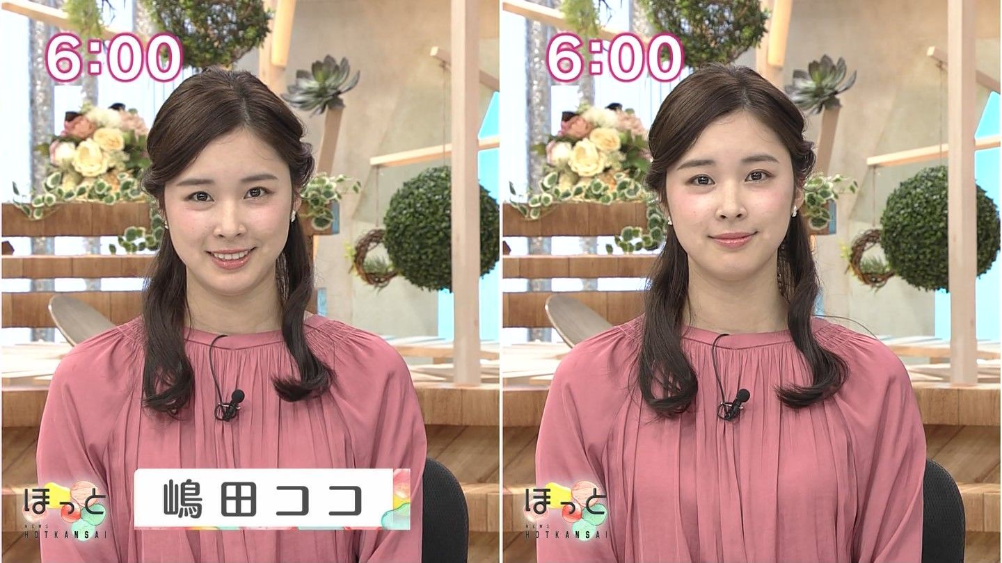 写真元「セブンティーン」ファイナリスト NHK看板アイドルアナ・嶋田ココ 26 が読売テレビの“マッチョアナ”と極秘結婚 していた！「慶応大の同級生で既に結婚式も 」文春オンライン