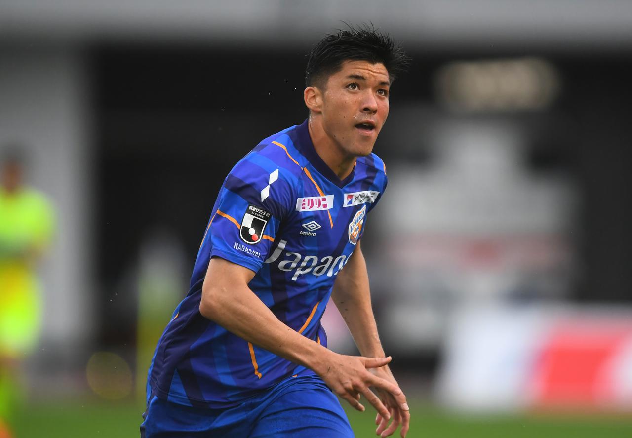 富樫敬真選手との特別な再会