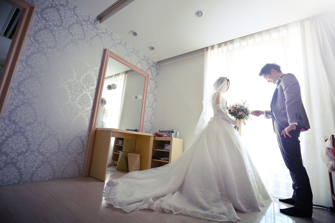 ブライダルホテル ブライズルーム: Early Bird BLOG