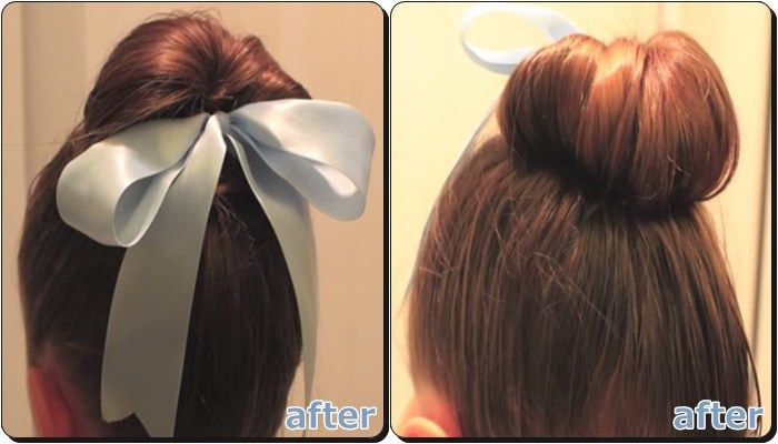 浴衣に似合う子供の髪型☆ロングヘアアレンジ3選♪ 動画解説付暮らしに役立つ情報局