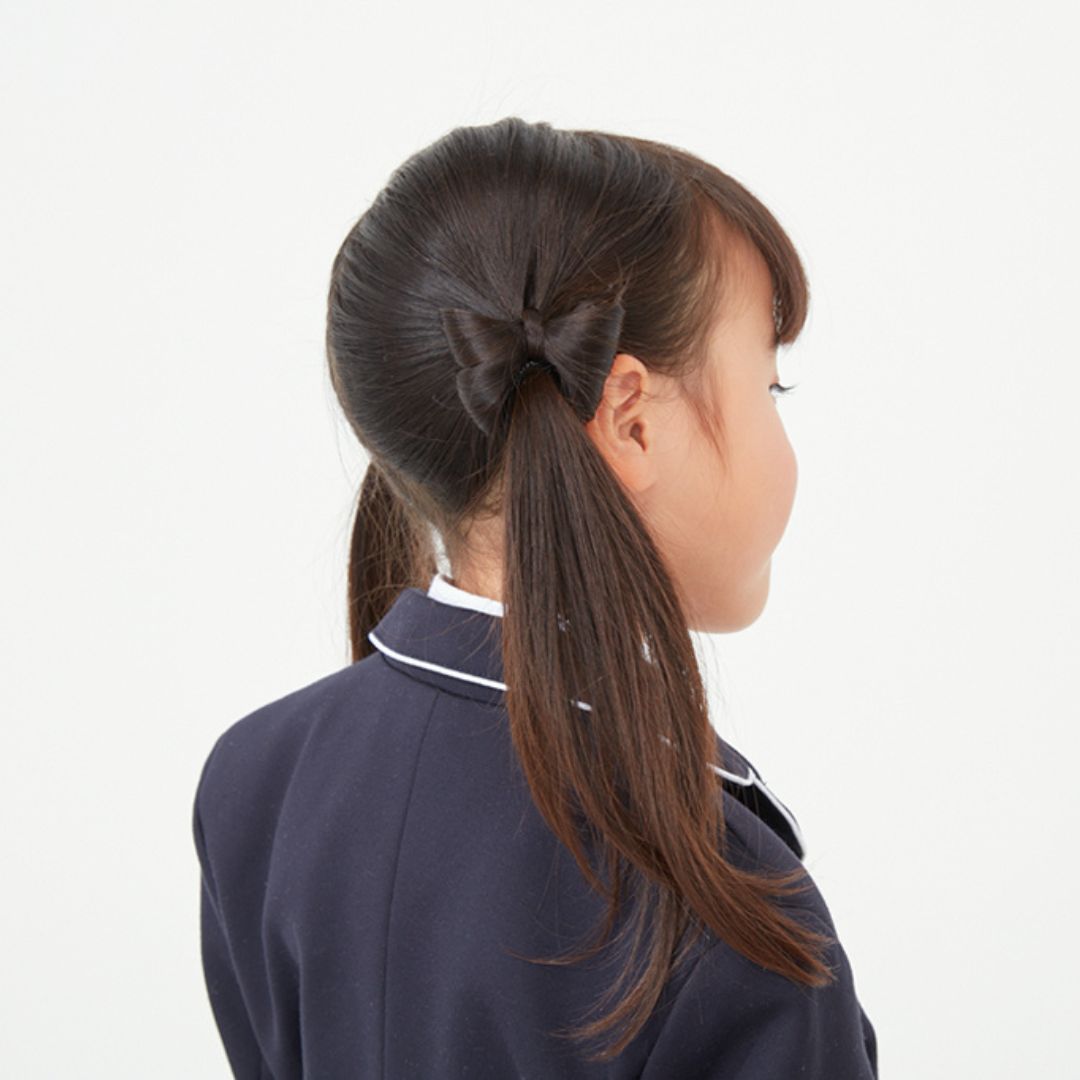 入学式の髪型 簡単！ママやキッズのおすすめの髪型は？ヘアアレンジアイテムも紹介
