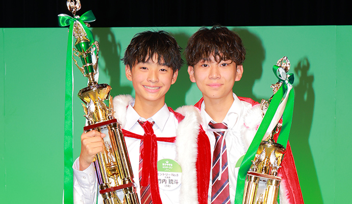 男子中学生の顔 11004120582 の写真・イラスト素材アマナイメージズ