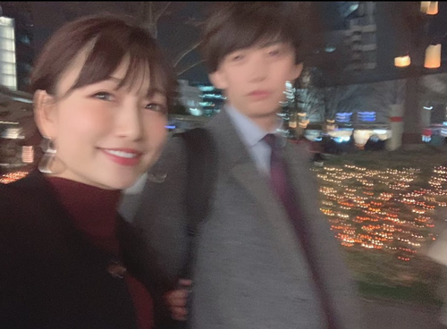 菊池桃子さん再婚相手の経産省局長が喜び語る ノーカット