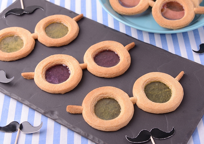 子どもと一緒に手作り！父の日にパパが喜ぶレシピ - E・レシピ