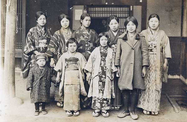 在日韓人歴史資料館ホームページ