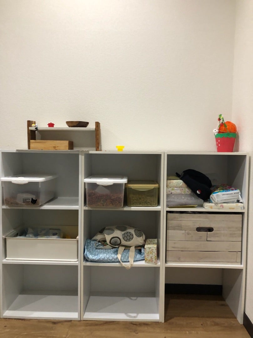 組合せ可能な収納ケース 衣類・隙間・リビング・子供用にマルチに活躍！ 幅39cm×高さ18cm NS3918ニトリネット 公式家具・インテリア通販