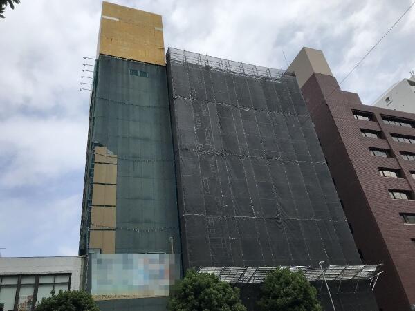 ロイヤル石川町(関内駅山側 関内駅周辺) | 貸事務所・賃貸オフィスは貸事務所ドットコム横浜