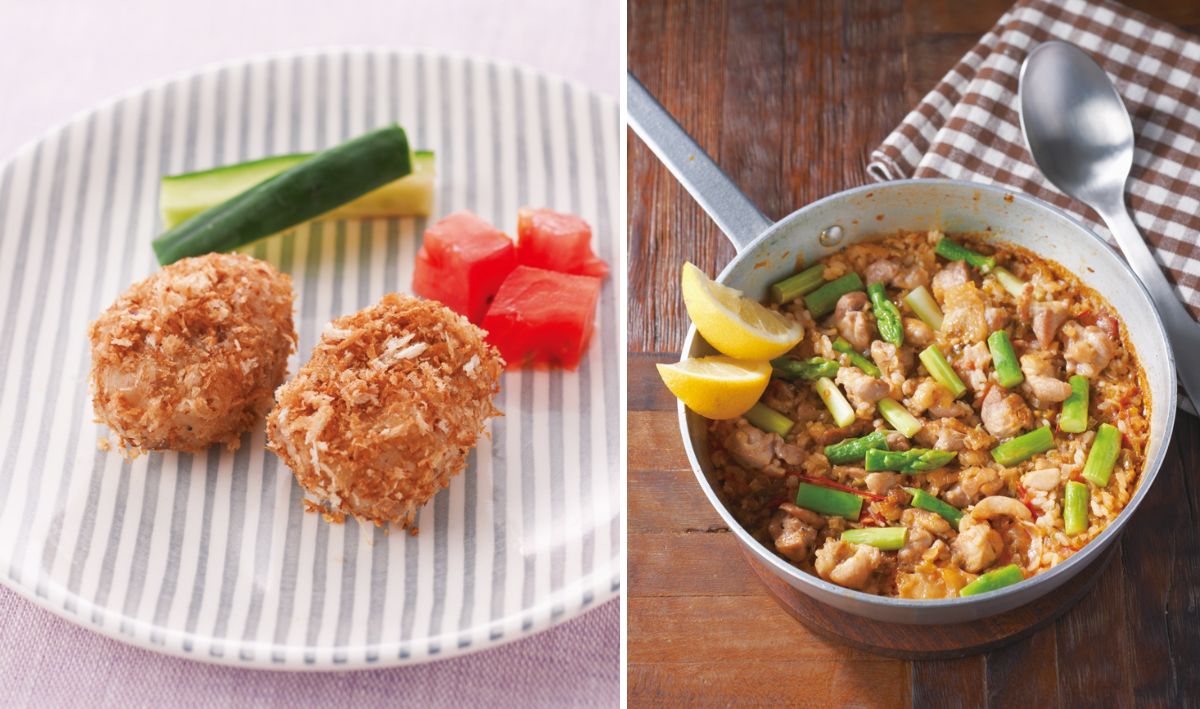 子供の夕飯に困ったらこれ！家族が喜ぶ簡単レシピ30選で毎日の献立の悩みを解消！folk