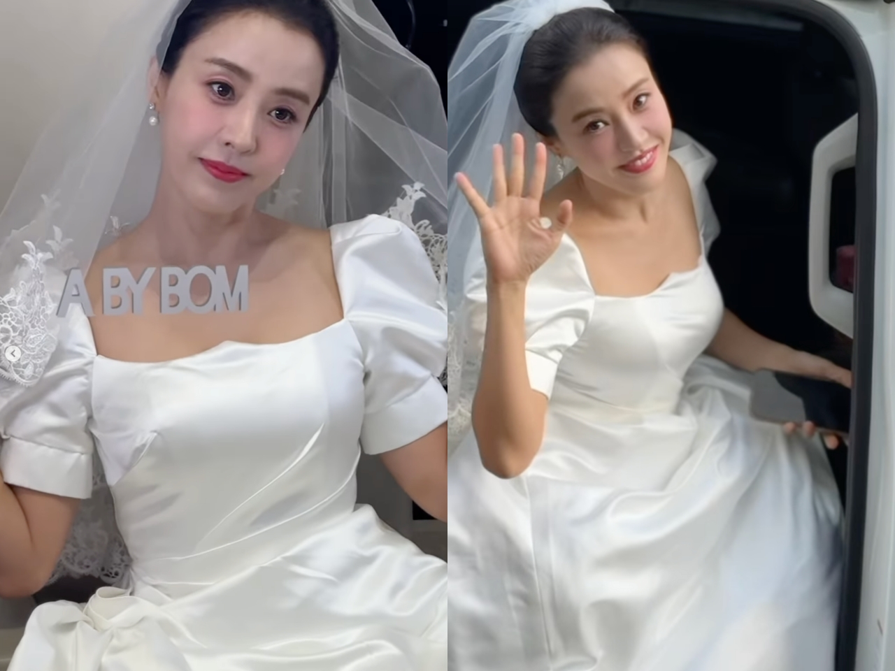 女優ハン・ヘジンの娘が「平凡には暮らせない美貌」と話題！将来は芸能人!?韓ドラ時代劇.com