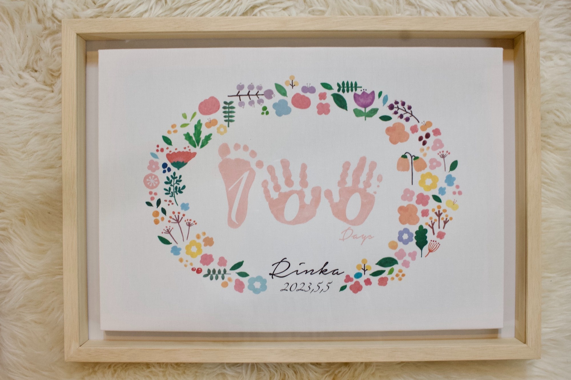 10月27日 瀬田公園体育館にて「手形アート教室」開催☆なめても大丈夫な材料なので赤ちゃんでも安心♪申込受付10月4日から！ -滋賀のママがイベント・育児・遊び・学びを発信シガマンマピースマム