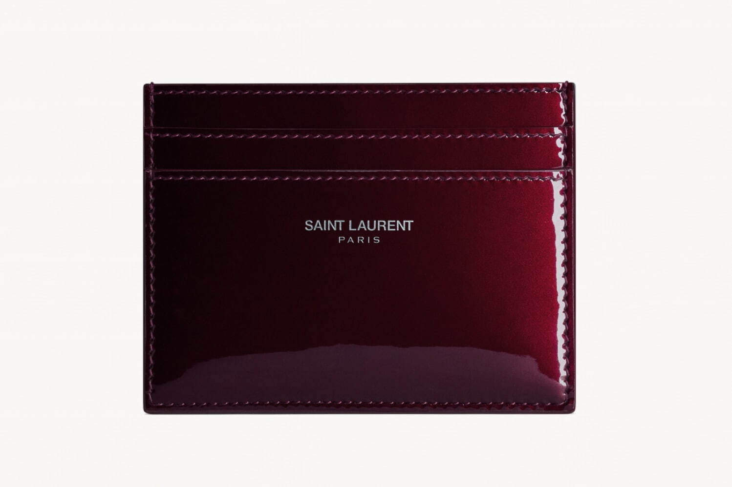 父の日限定ギフトボックス 合皮と帆布のがま口カードケース・ミニ財布 グレー×ネイビー×ピンクがま口 BLAST 通販19326137Creema クリーマ