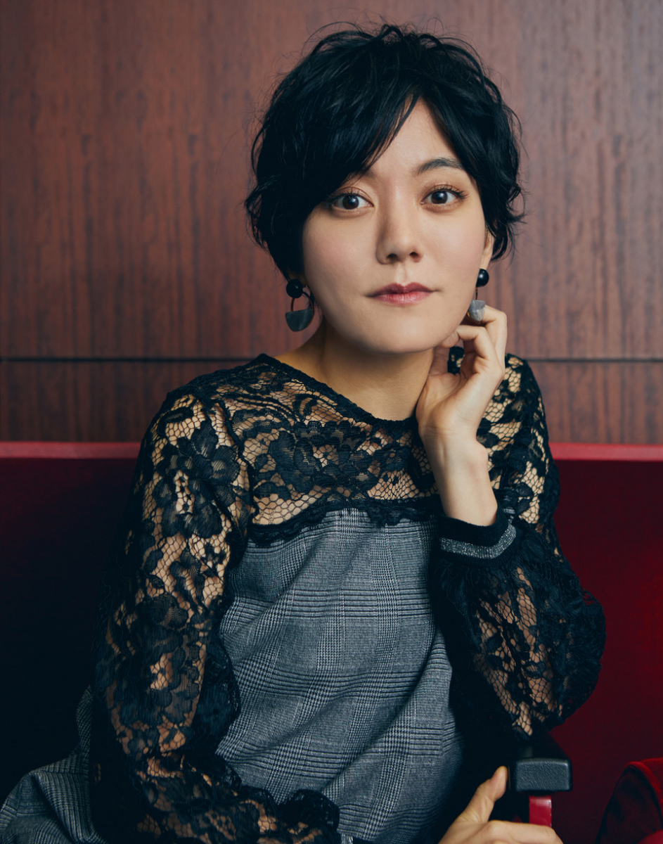 杏 母親 渡辺由美子TikTok