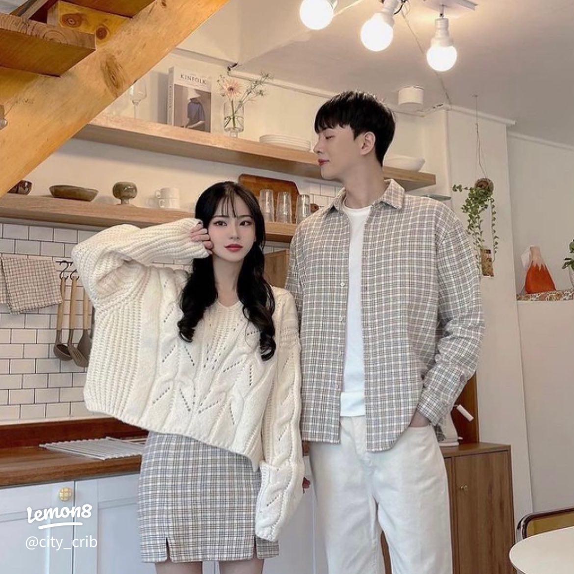 カップルで、友達で、親子で。シミラールックを楽しもう！UNIQLO TODAY'S PICK UP