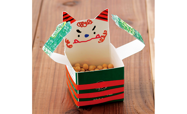 牛乳パックで作る簡単ぽっくりでバランス感覚強化！作り方を紹介 - Chiik! チーク-乳幼児〜小学生までの知育・教育メディア