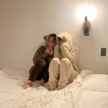 夜中まで楽しんじゃおう!!“お泊まり会”をさらに楽しむ方法を紹介します☆EMMARY エマリーby TeamCinderella