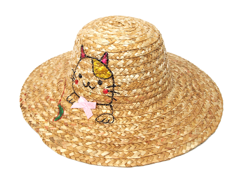 お楽しみ保育 製作〜夏祭りブログコスモス保育園