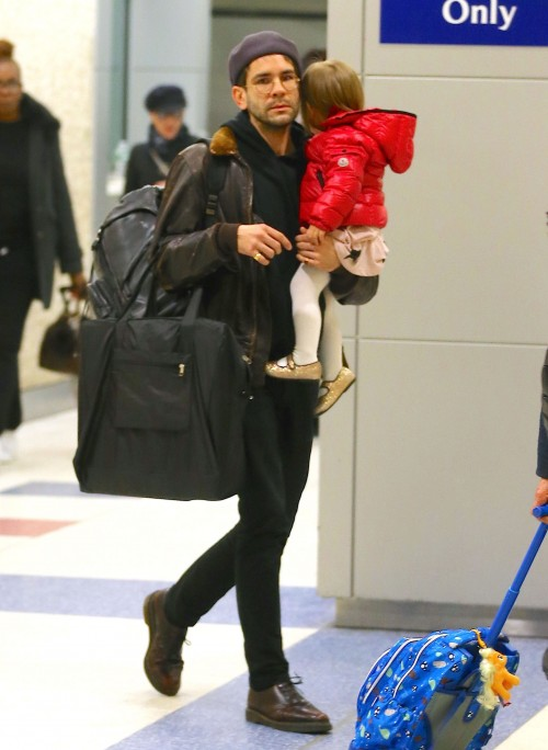 プライベート重視のスカーレット・ヨハンソン、ツイッターやFacebookを利用するセレブに首をかしげる2011年11月29日掲載-ライブドアニュース