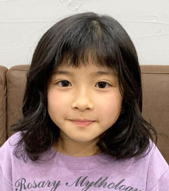 小さくても女の子はオシャレが大好き！キッズ髪型・ヘアスタイル&キッズヘアアレンジ28選ヘアドレPRESS