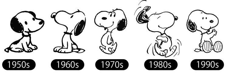 スヌーピーのきょうだいオラフってどんな子？かわいいグッズも紹介