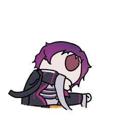 uki violeta 浮奇ヴィオレタ コスプレフルセット Vtuber にじさんじ Uki Violeta 浮