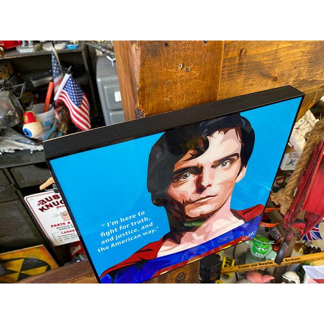 映画 スーパーマン 1978クリストファー・リーヴ版のあらすじと感想│天衣無縫に映画をつづる