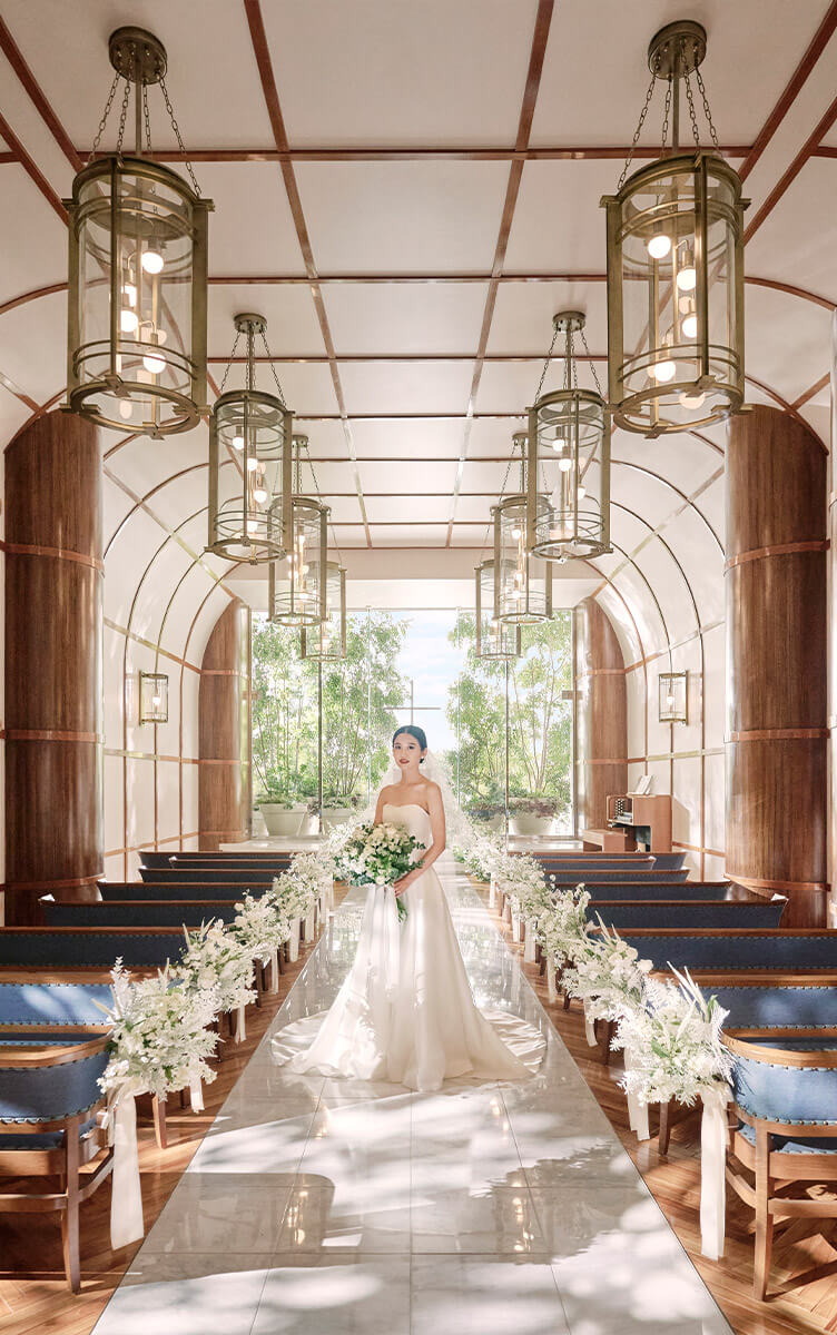 ファーストバイトならぬファーストテ- 結婚式準備レポ みんなのウェディング