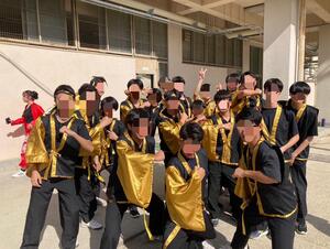 楽天市場 衣装ベース S ワンピース 青 記念品・その他 体育祭 運動会 仮装 文化祭 演劇 学芸会 手作り お遊戯会: 学校教材の専門店 美工社