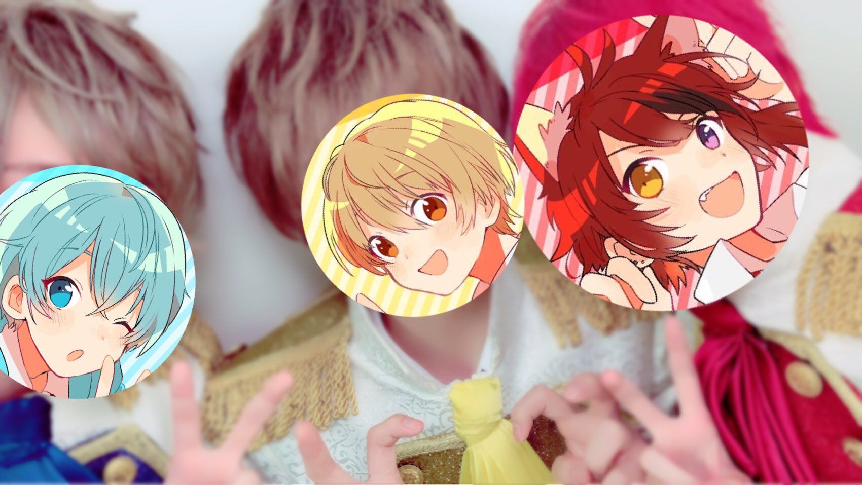 すとぷりリーダー・ななもり。騒動受けて活動休止 - 音楽ナタリ