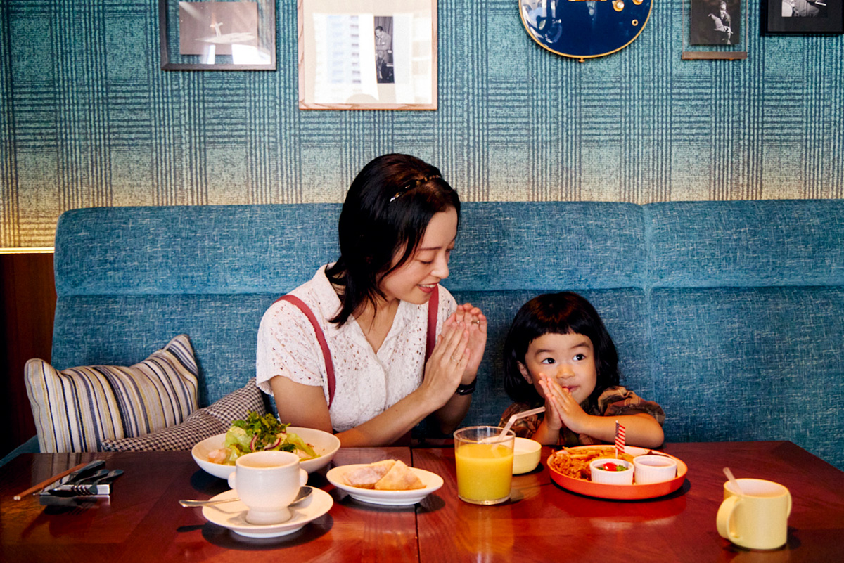 子連れランチが楽しめるレストラン。赤ちゃん連れOKやキッズスペースまで！ママ会も、家族ごはんも - OZmall