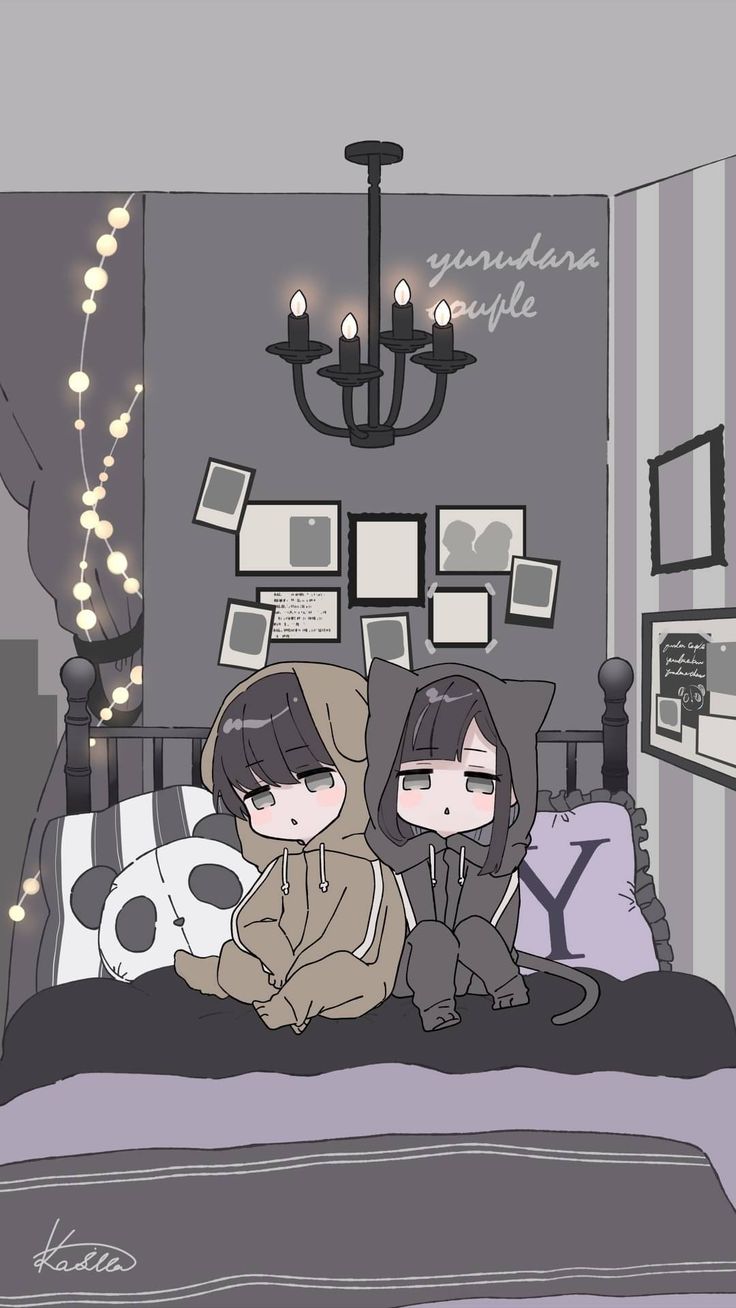 カップルペア画の魅力と楽しみ方