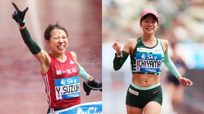 オリンピック:マラソン連続出場の一山麻緒、万感５１位 「これが本当のオリンピック」「応援に背中押してもらった」 : 読売新聞