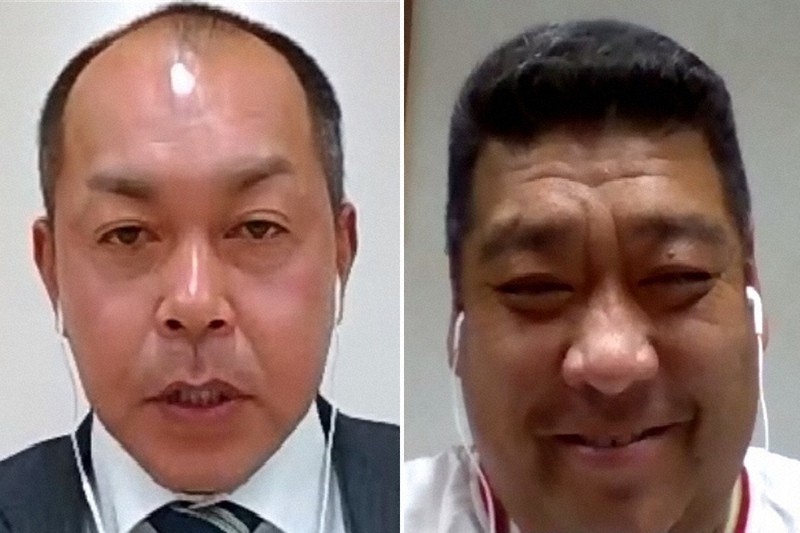 準Vの智弁学園 小坂監督「ちょっと構えてしまった」 夏の甲子園毎日新聞