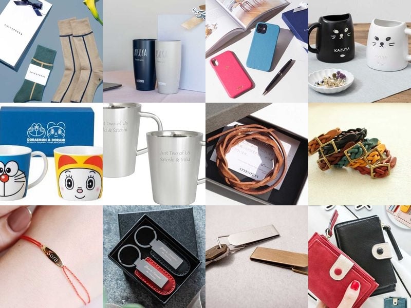 高校生の彼氏が喜ぶ誕生日プレゼント25選！おそろいアイテムや人気ブランドの服も